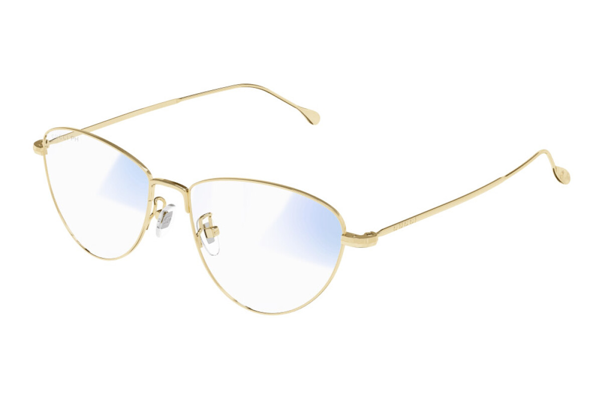 Sunglasses Gucci GG1185S-001 GG1185S Woman | Free Shipping Shop Online