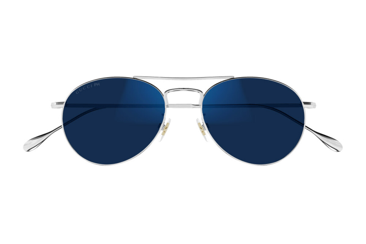 Sunglasses Man Gucci  GG1187S-001