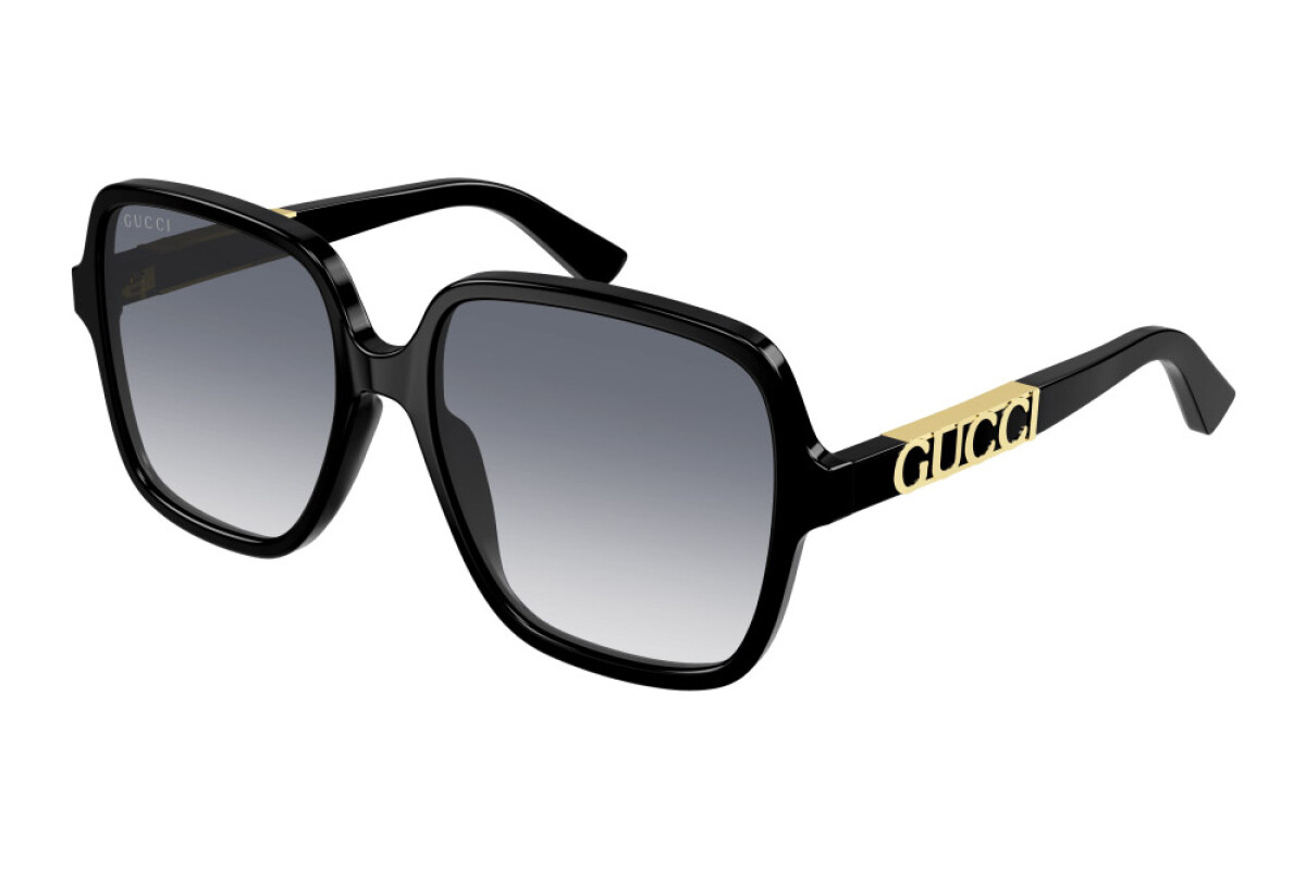 СОЛНЦЕЗАЩИТНЫЕ ОЧКИ Женщина Gucci  GG1189S-002