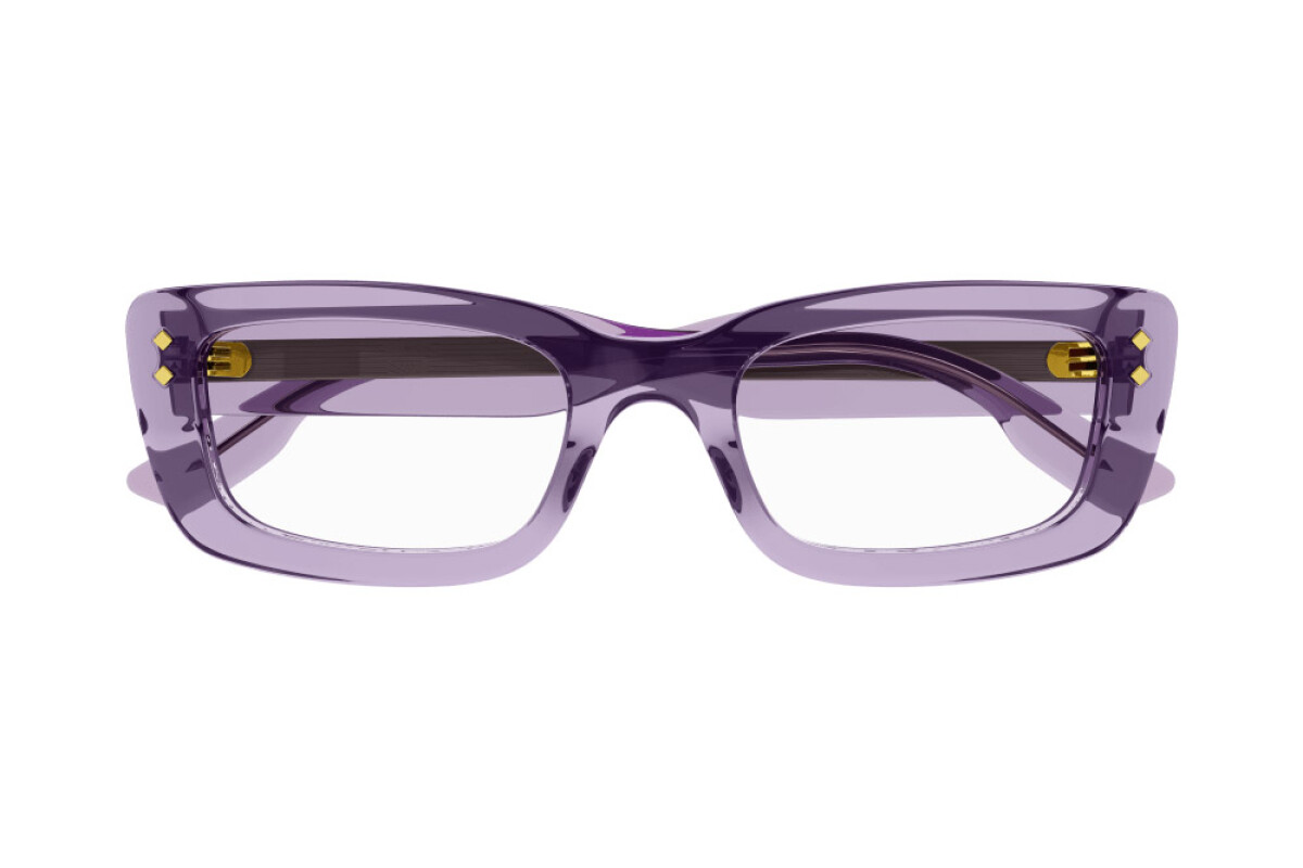 Lunettes de vue Femme Gucci  GG1216O-003