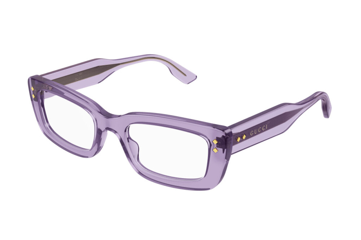 Lunettes de vue Femme Gucci  GG1216O-003