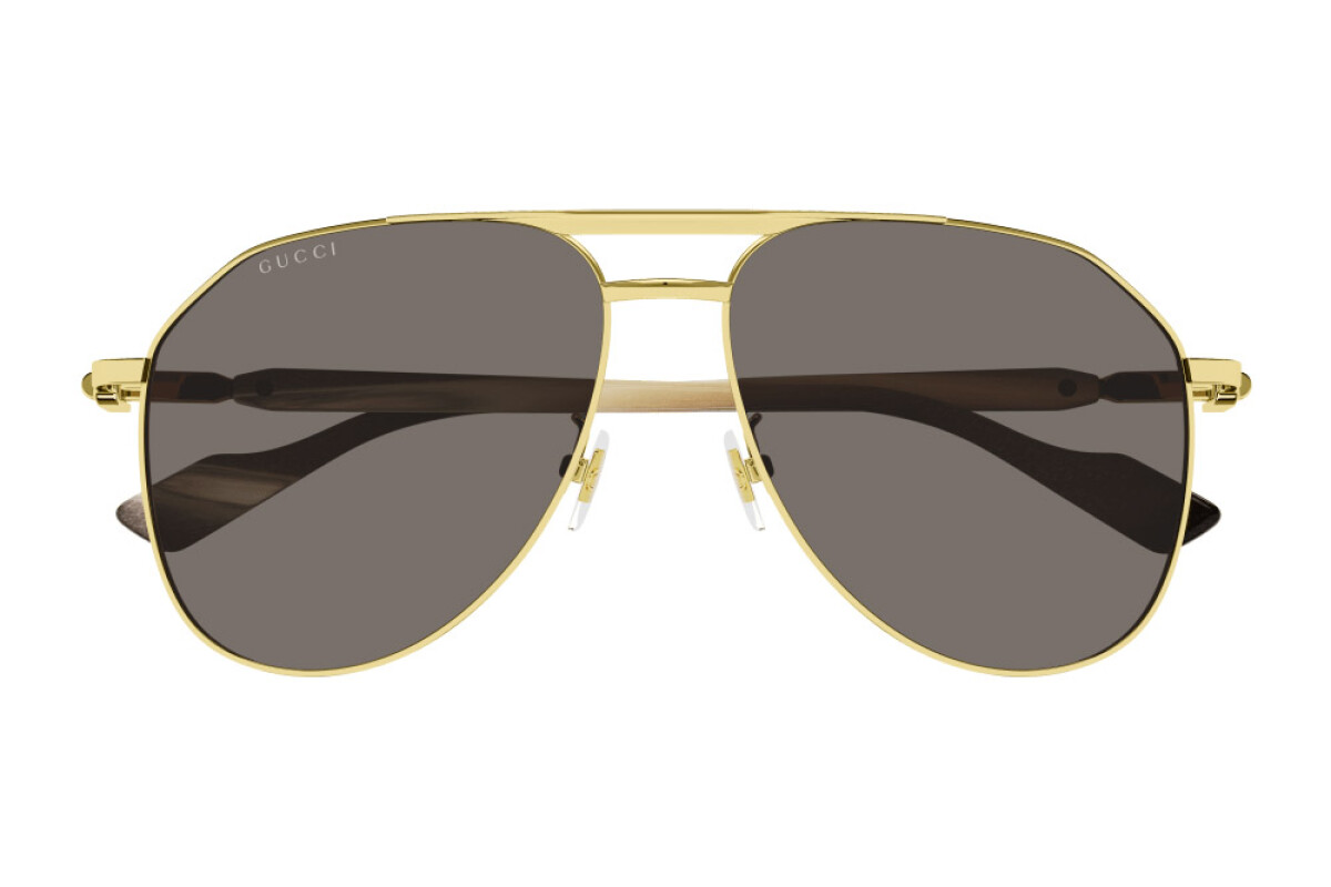 Sunglasses Gucci GG1220S-002