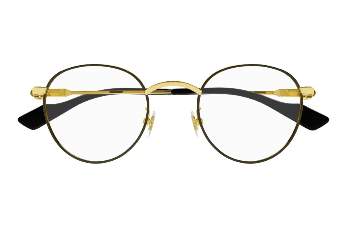 Eyeglasses Gucci GG1222O-001