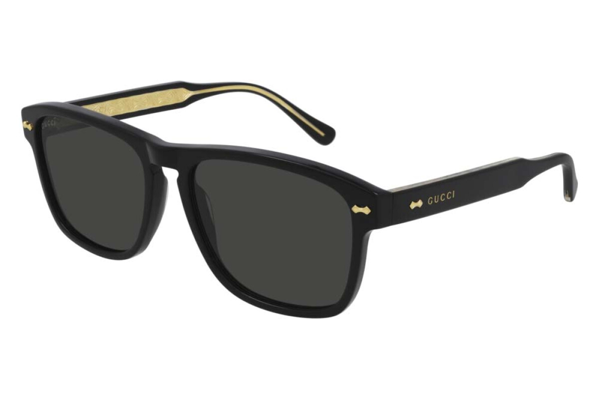 Sunglasses Man Gucci Gucci logo GG0911S-001