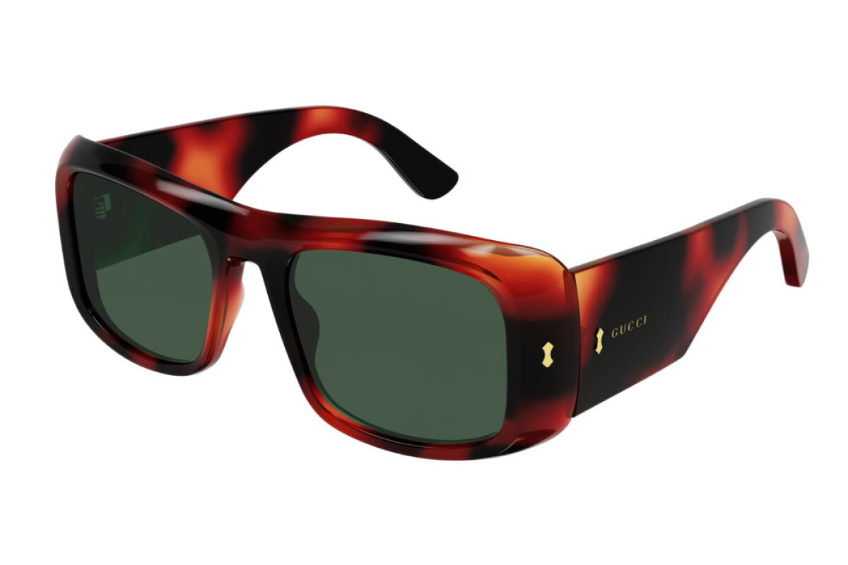 Sunglasses Man Gucci Gucci logo GG1080S-003