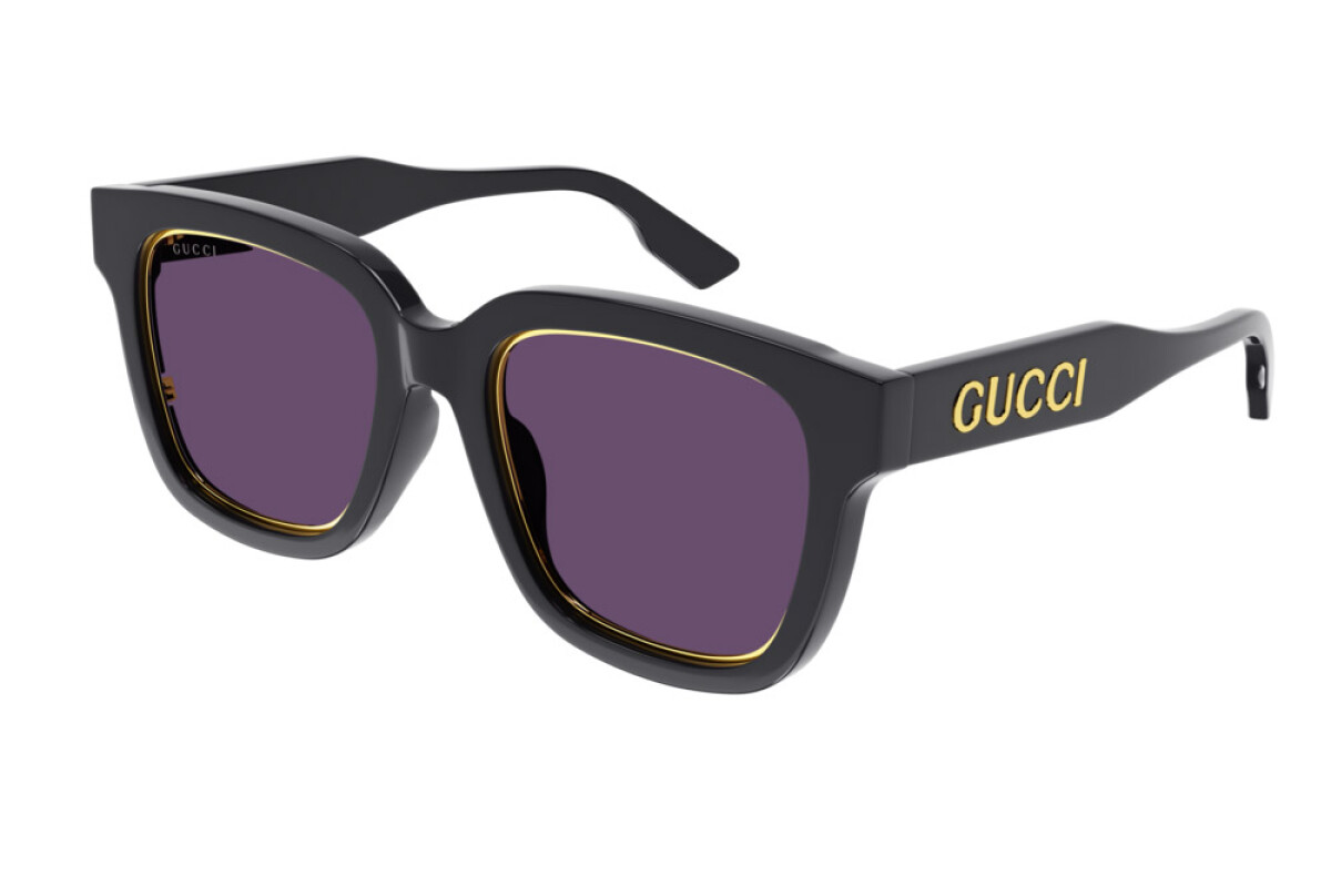 Sunglasses Woman Gucci Gucci logo GG1136SA-004