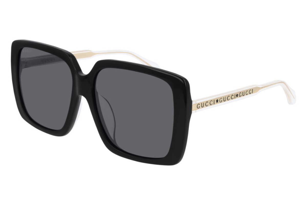 Sonnenbrillen Frau Gucci Seasonal icon GG0567SAN-001