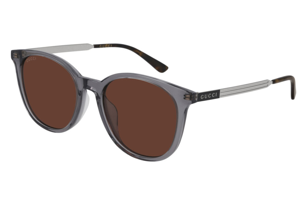 Lunettes de soleil Homme Gucci Web GG0830SK-004