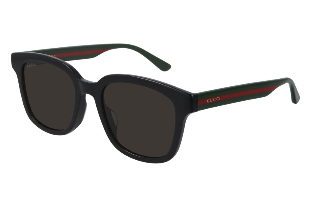 Occhiali da sole Uomo Gucci Web GG0847SK-001