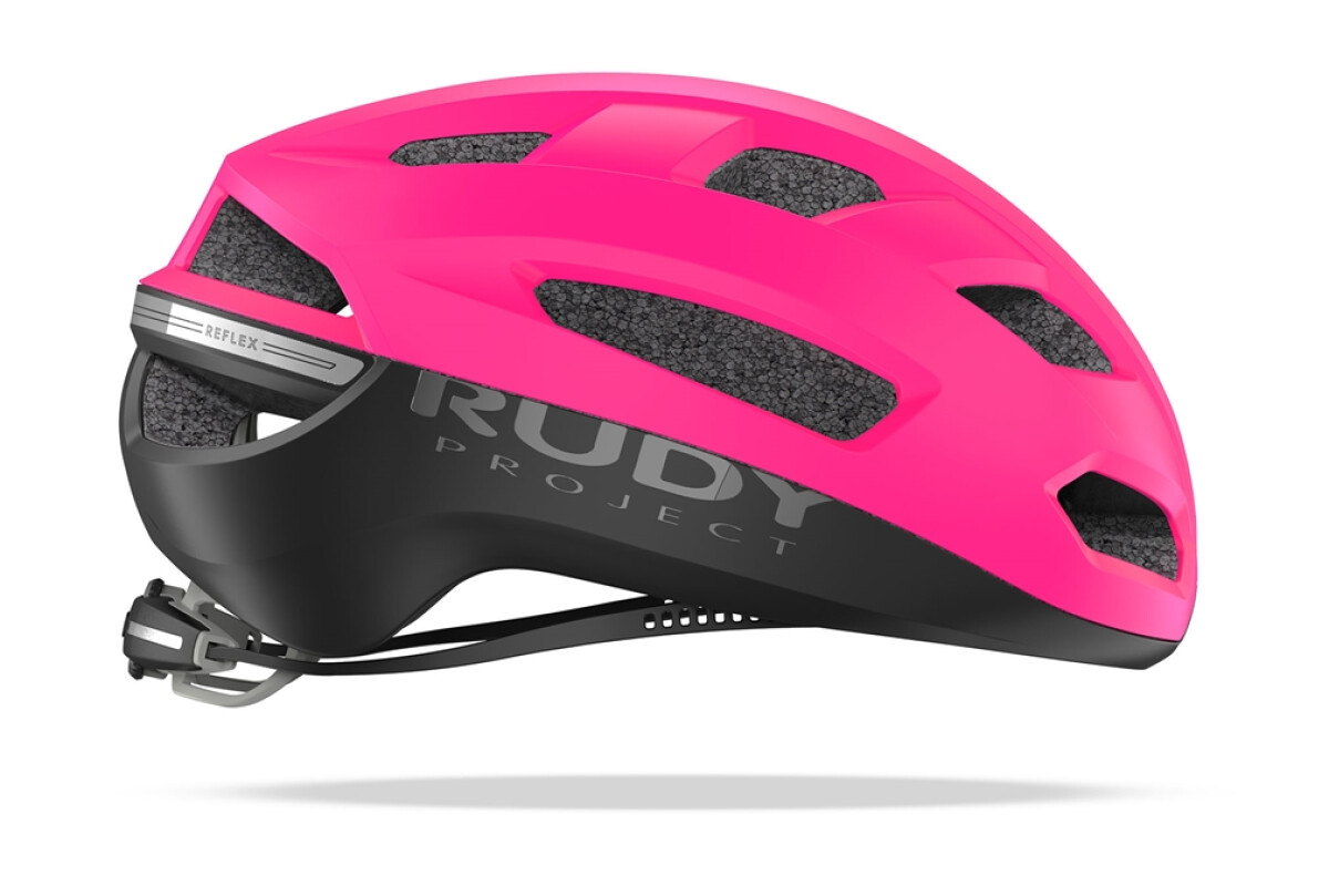 Casques de vélo Unisexe Rudy Project Skudo HL79005