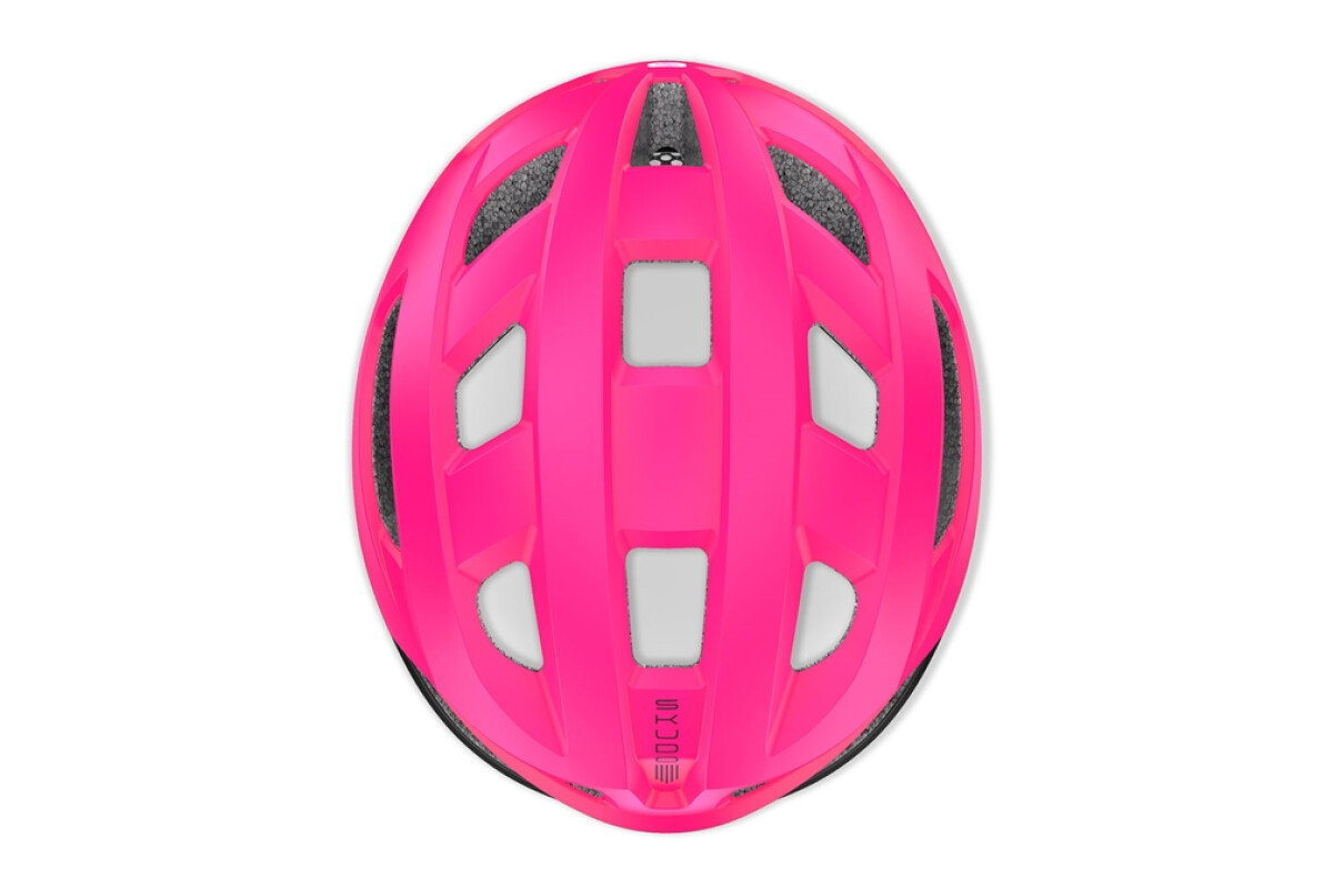 Casques de vélo Unisexe Rudy Project Skudo HL79005