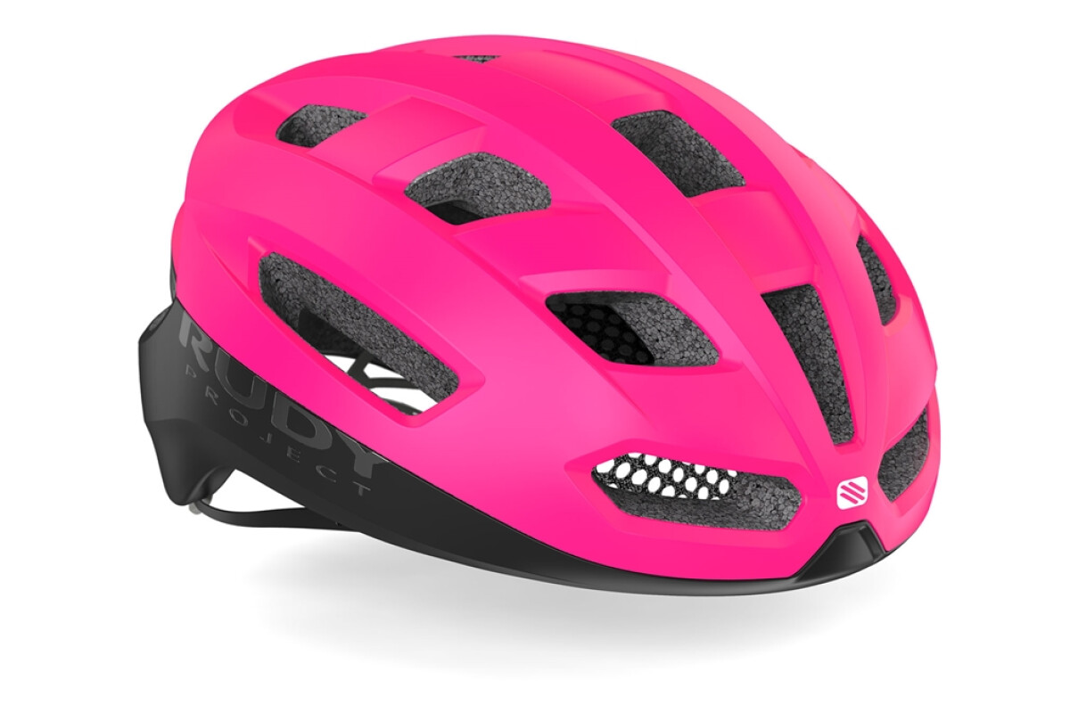 Casques de vélo Unisexe Rudy Project Skudo HL79005