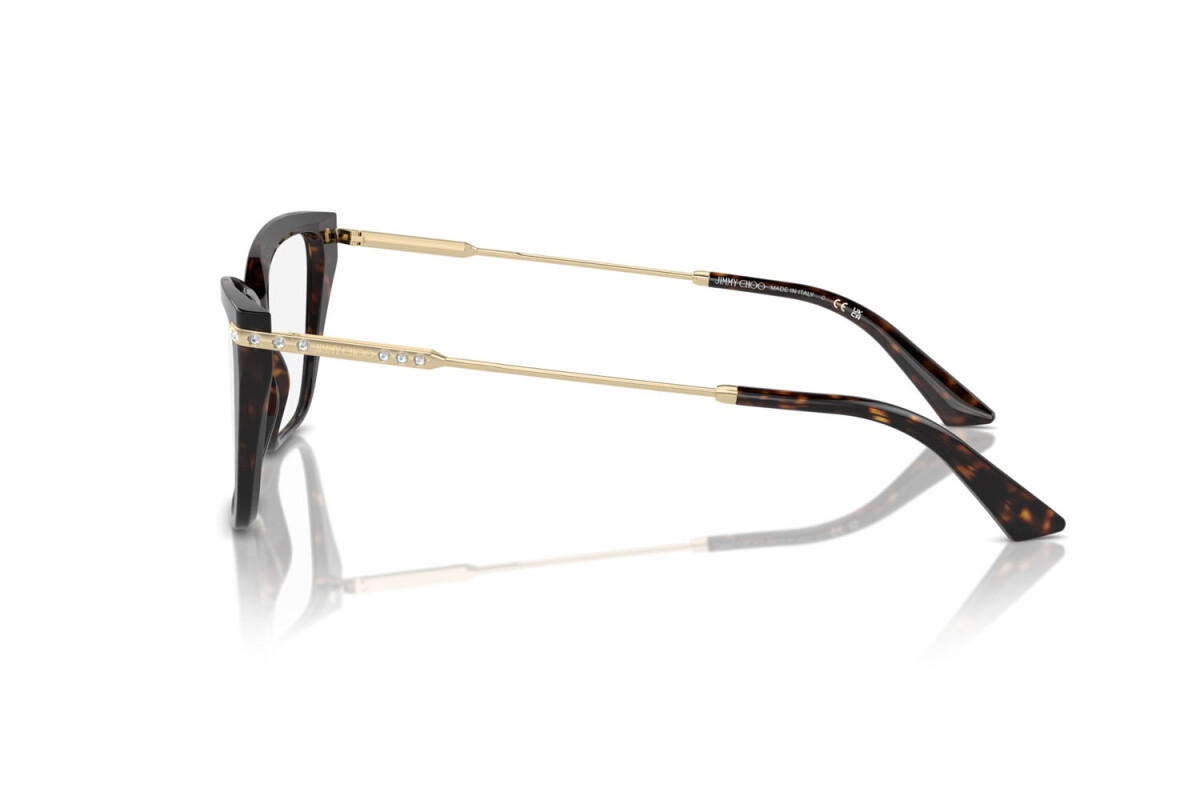 Eyeglasses Woman Jimmy Choo  JC 3002B 5002