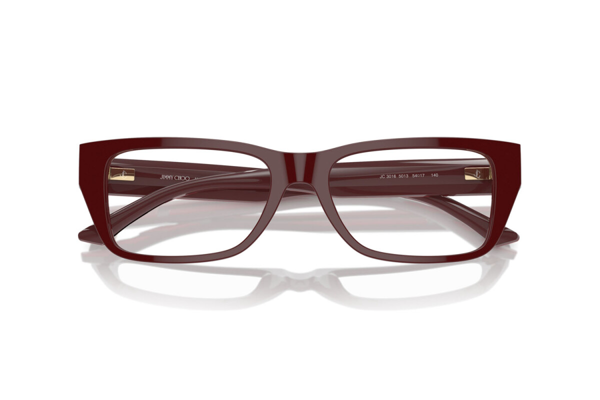 Eyeglasses Woman Jimmy Choo  JC 3016 5013