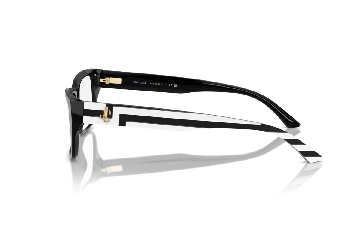 Eyeglasses Woman Jimmy Choo  JC 3016 5017