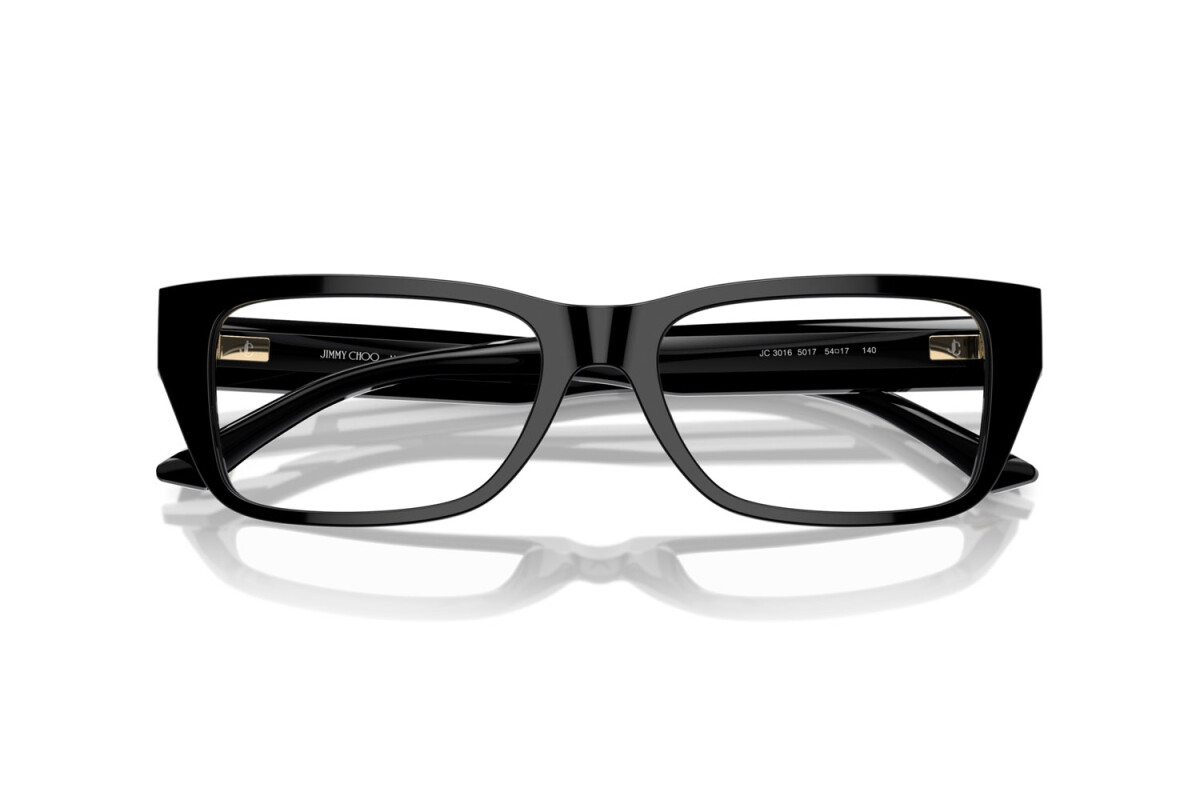 Eyeglasses Woman Jimmy Choo  JC 3016 5017