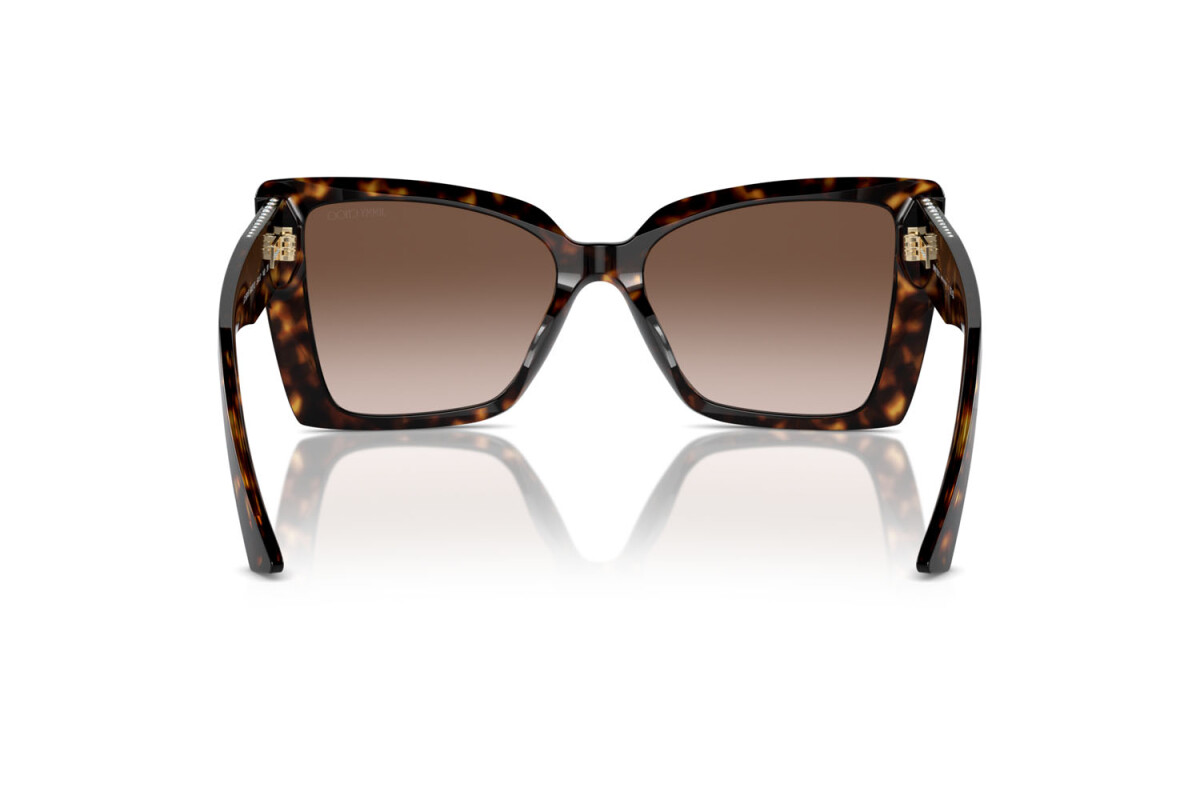 Lunettes de soleil Femme Jimmy Choo  JC 5001B 500213