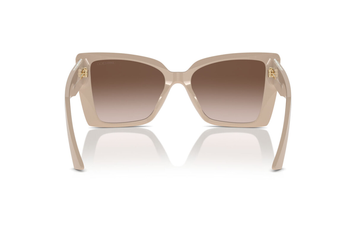 Lunettes de soleil Femme Jimmy Choo  JC 5001B 501113