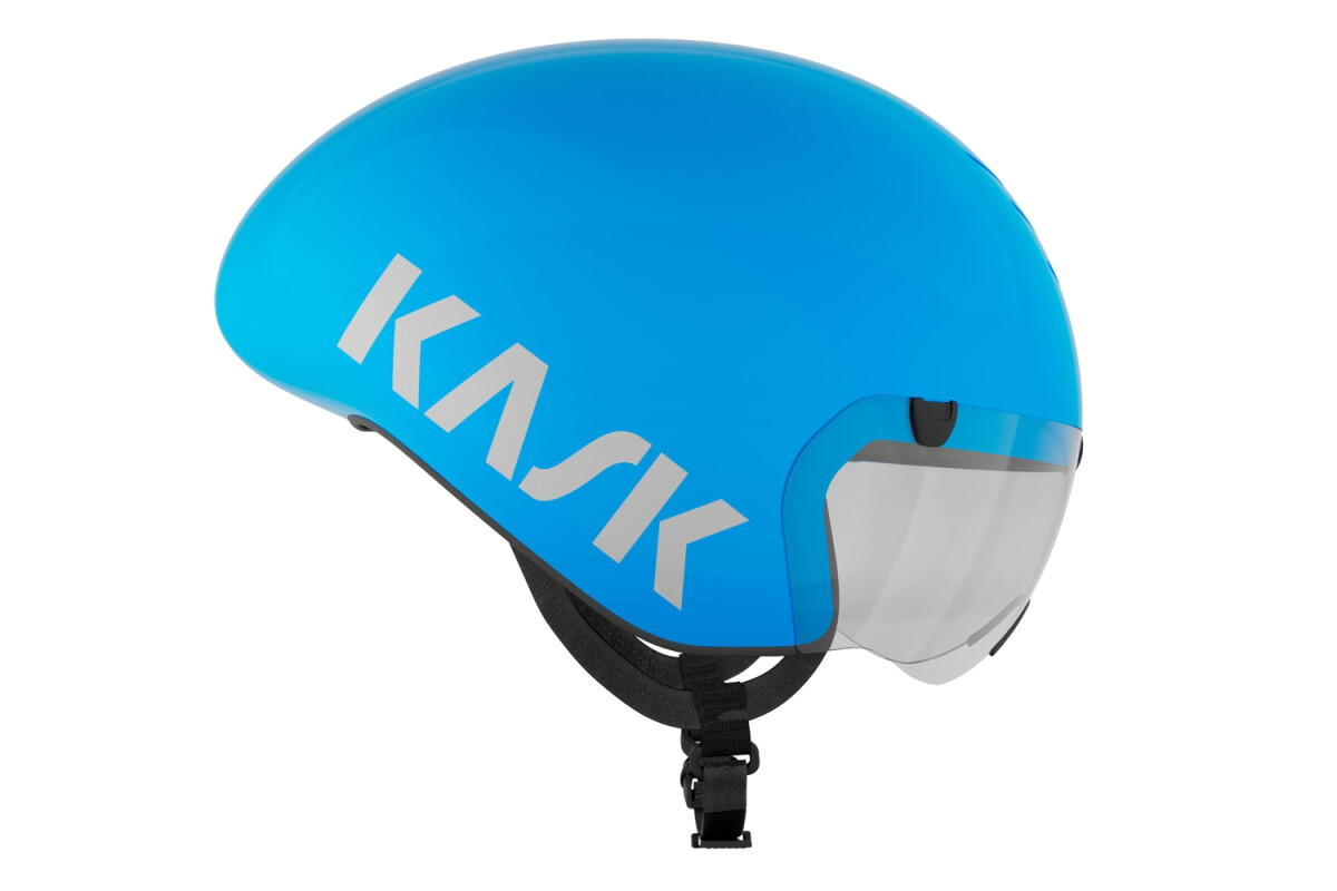 Caschi bici Unisex Kask Bambino Pro CHE00042218