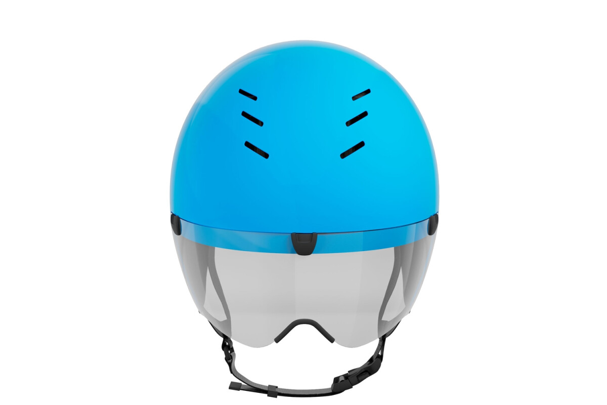 Caschi bici Unisex Kask Bambino Pro CHE00042218