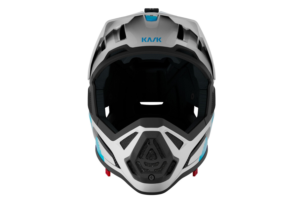 Fietshelmen Unisex Kask Defender CHE00066208