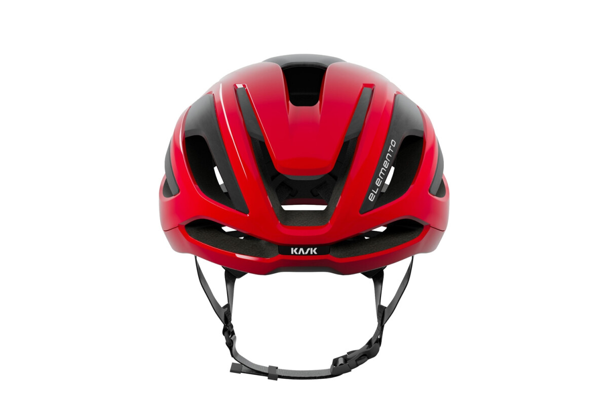 Fahrradhelme Unisex Kask Elemento CHE00101204