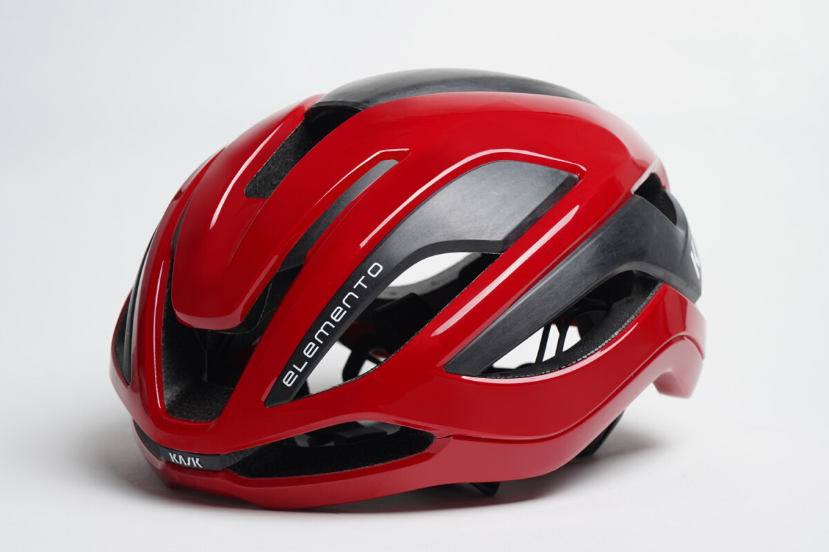 Fahrradhelme Unisex Kask Elemento CHE00101204