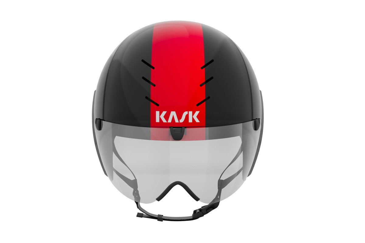 Casques de vélo Unisexe Kask Mistral LW CHE00074226