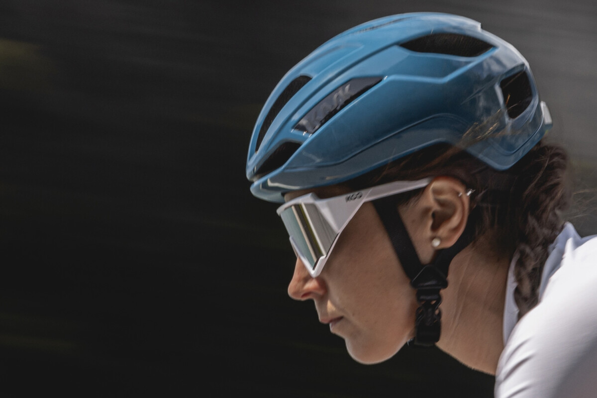 Caschi bici Unisex Kask Sintesi CHE00100218