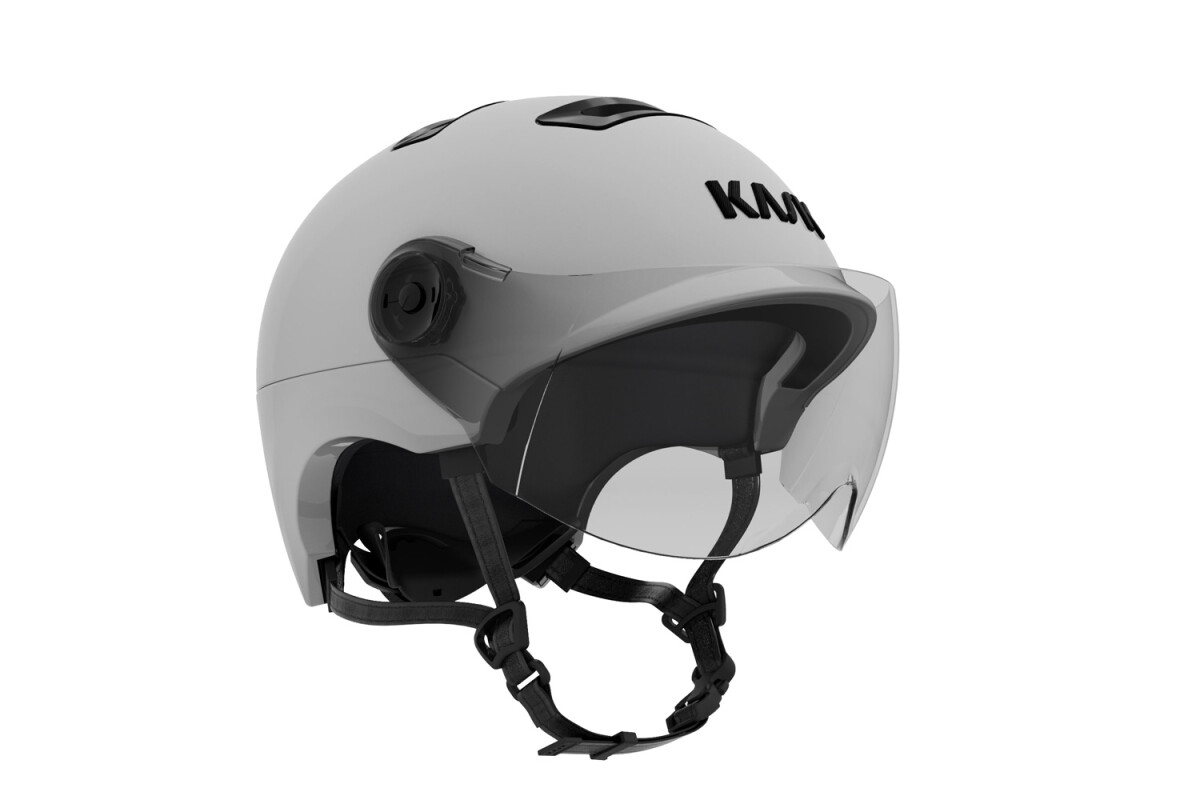 Casques de vélo Unisexe Kask Urban R CHE00085252