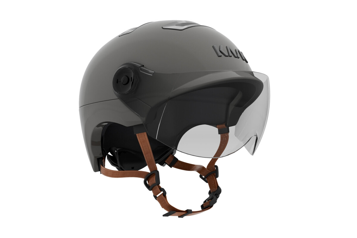 Caschi bici Unisex Kask Urban R CHE00085229