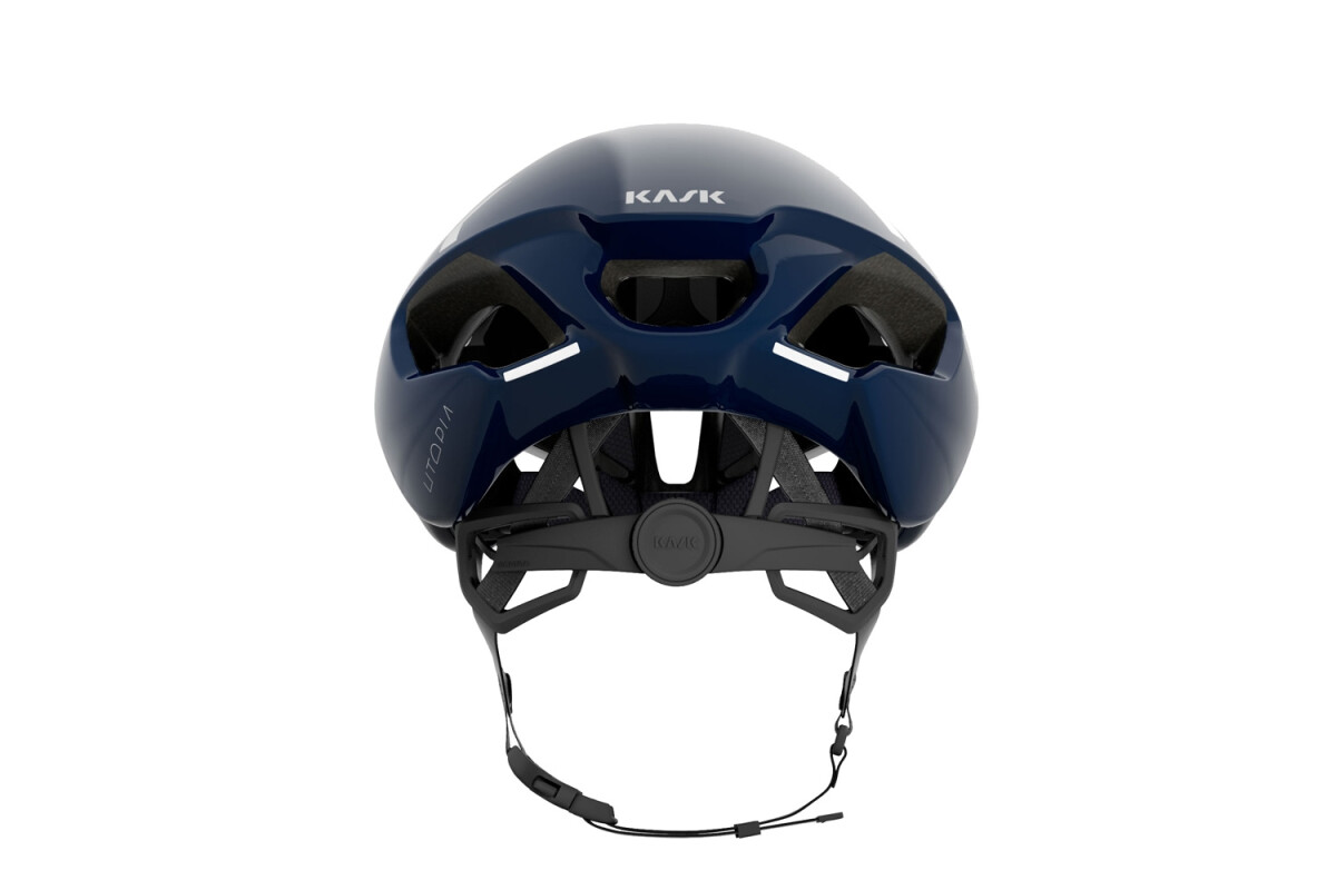 Fahrradhelme Unisex Kask Utopia Y CHE00104445