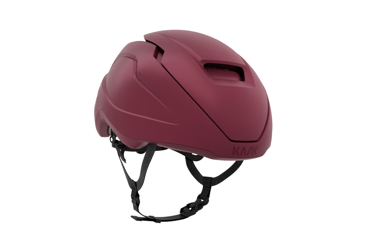 Casques de vélo Unisexe Kask Wasabi CHE00093420