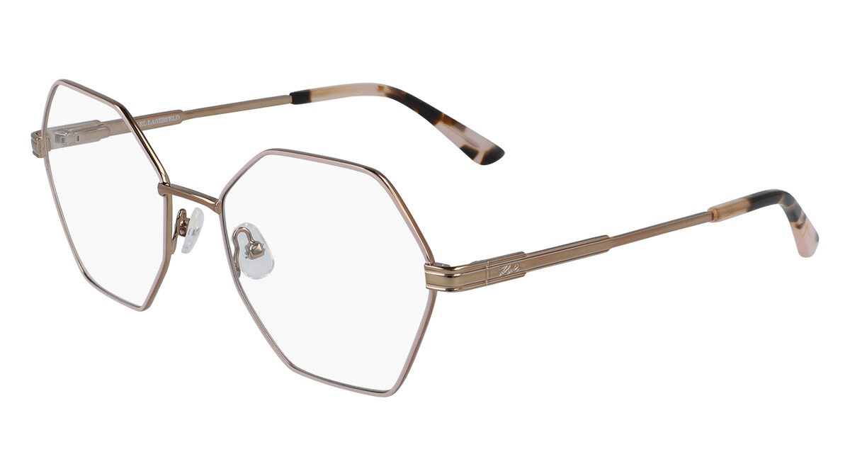 Lunettes de vue Femme Karl Lagerfeld  KL316 710