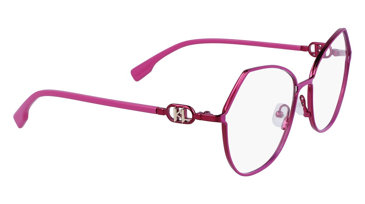 Eyeglasses Woman Karl Lagerfeld  KL343 650