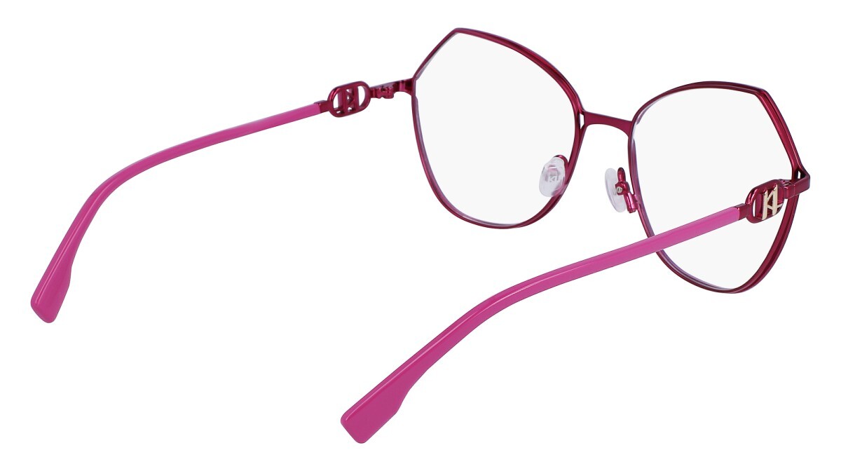 Eyeglasses Woman Karl Lagerfeld  KL343 650