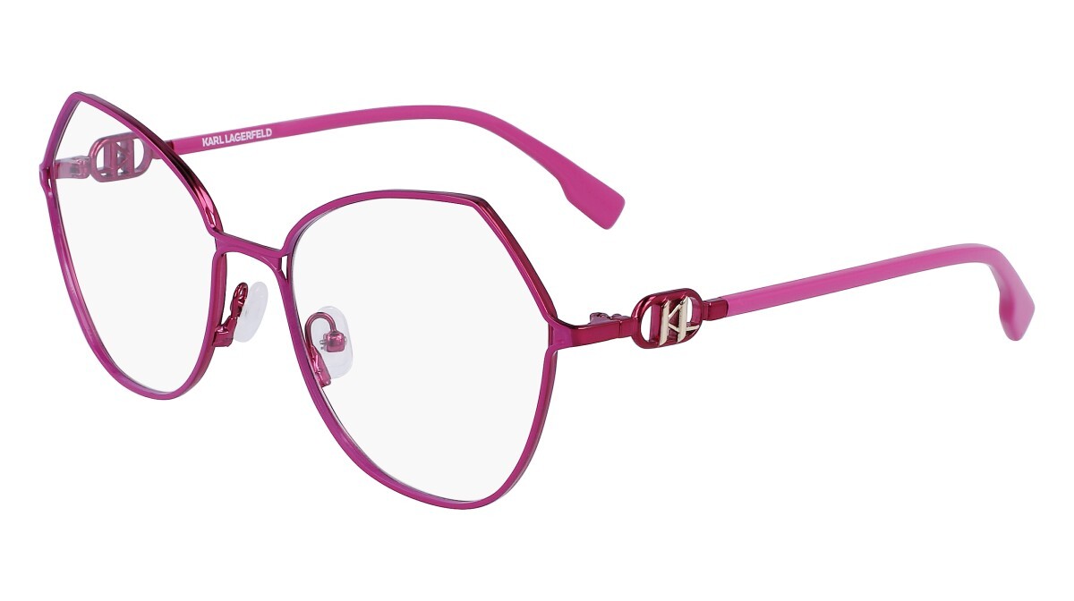 Eyeglasses Woman Karl Lagerfeld  KL343 650