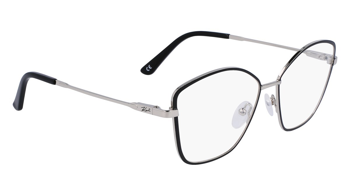 Eyeglasses Woman Karl Lagerfeld  KL345 001