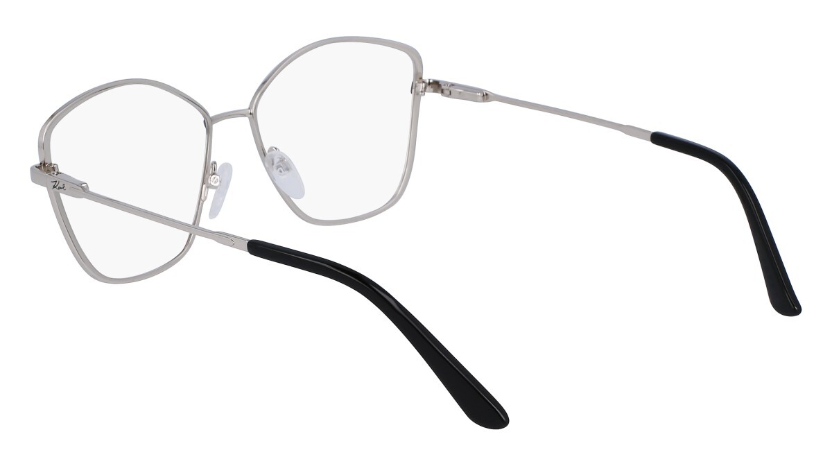 Eyeglasses Woman Karl Lagerfeld  KL345 001