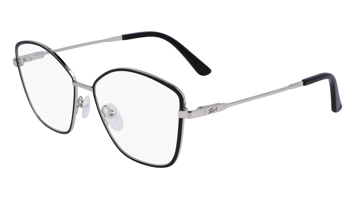 Eyeglasses Woman Karl Lagerfeld  KL345 001