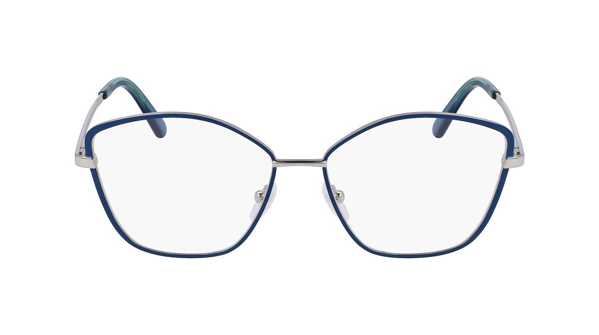 Lunettes de vue Femme Karl Lagerfeld  KL345 400