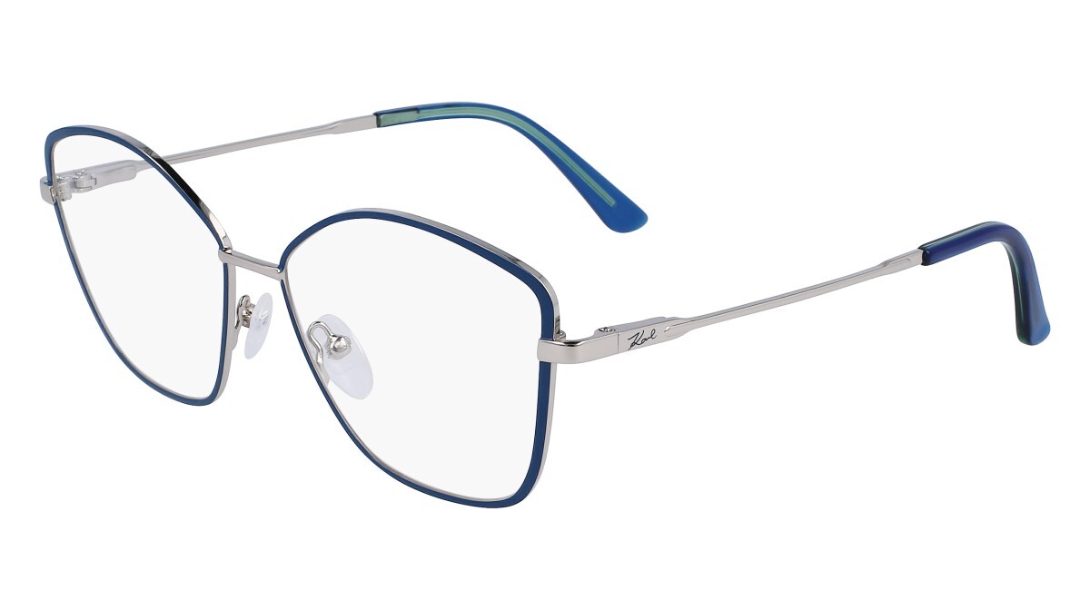 Lunettes de vue Femme Karl Lagerfeld  KL345 400