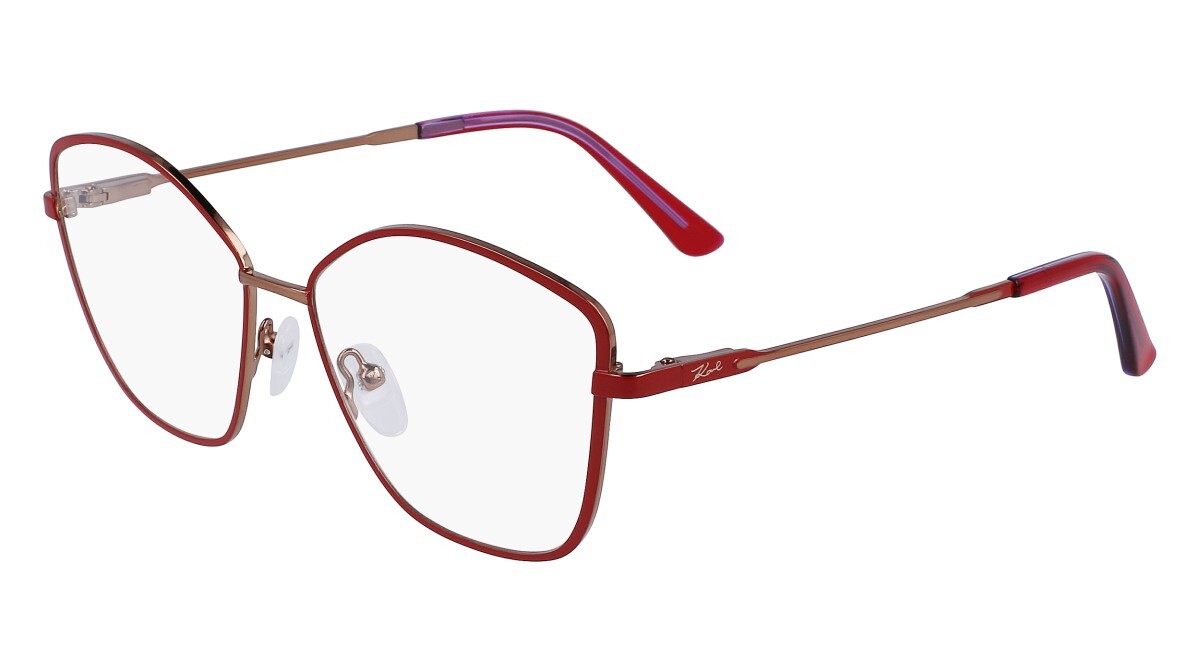 Eyeglasses Woman Karl Lagerfeld  KL345 600