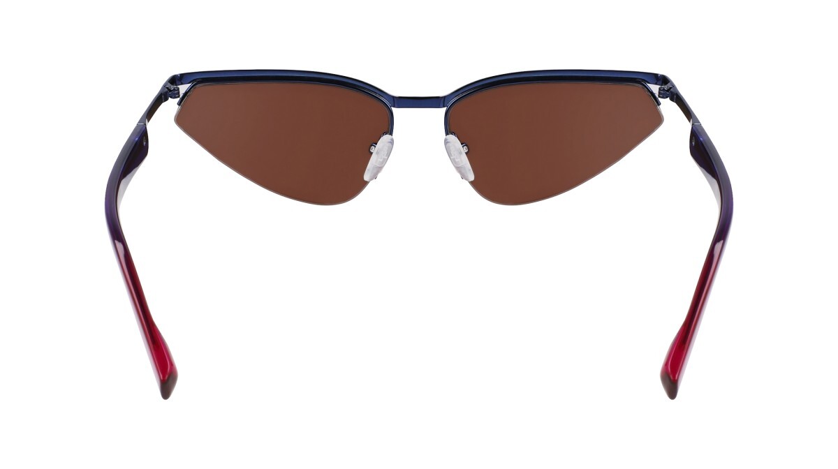 Sonnenbrillen Unisex Karl Lagerfeld  KL352S 404