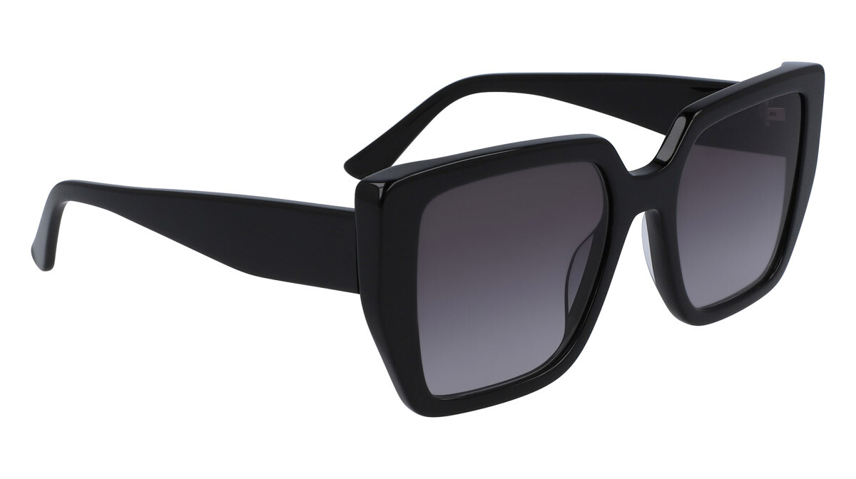 Lunettes de soleil Femme Karl Lagerfeld  KL6036S 001