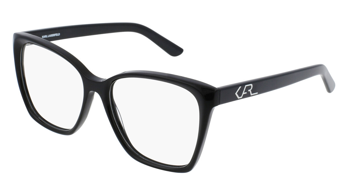 Eyeglasses Woman Karl Lagerfeld  KL6050 001