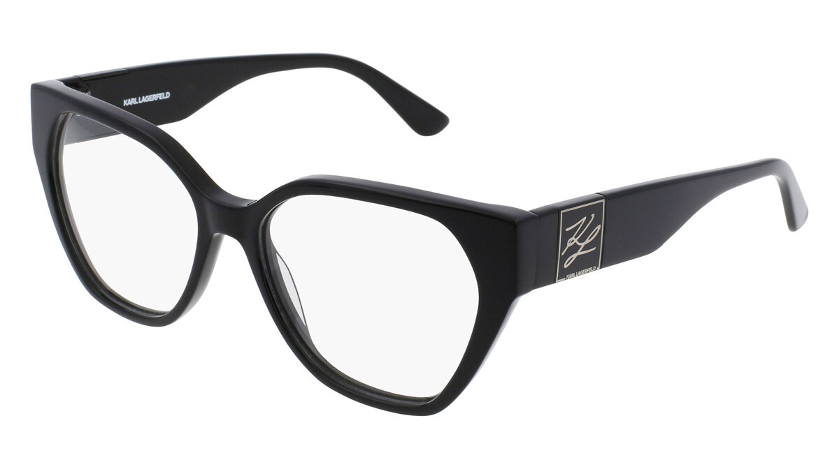 Lunettes de vue Femme Karl Lagerfeld  KL6053 001