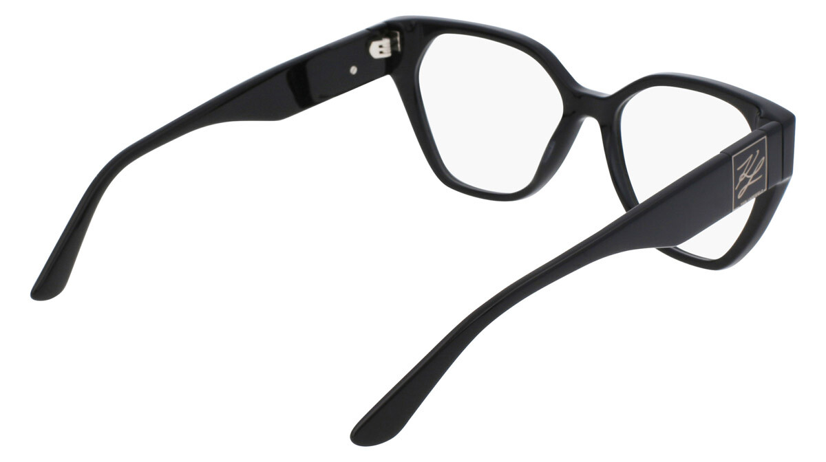 Eyeglasses Woman Karl Lagerfeld  KL6053 001