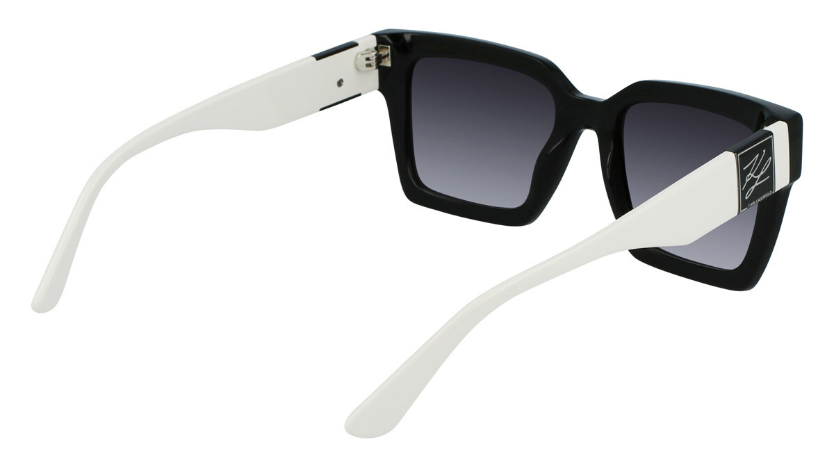 Sonnenbrillen Frau Karl Lagerfeld  KL6057S 004