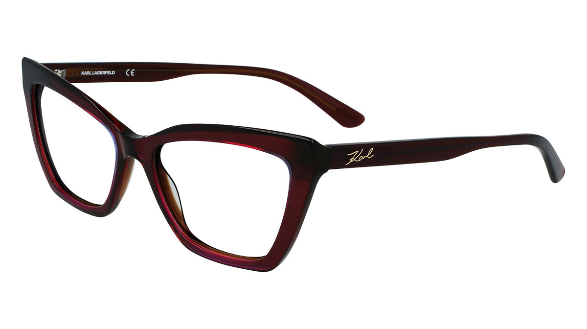 Eyeglasses Woman Karl Lagerfeld  KL6063 603